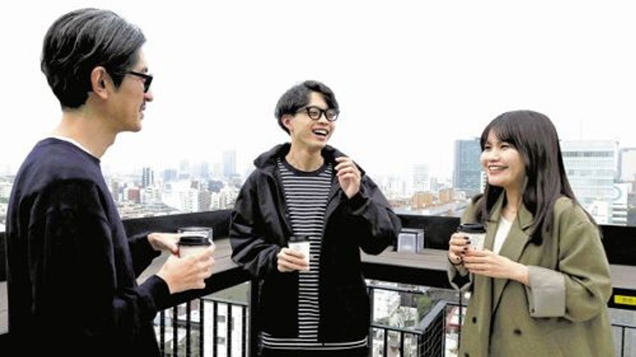 1年目は全員寮 孤独解消で離職減 - Yahoo!ニュース