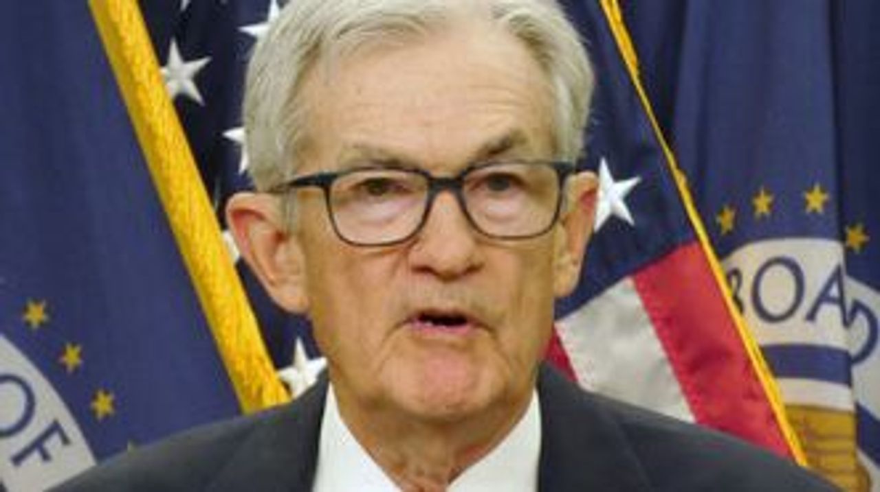 米FRB 利下げ継続に不透明感 - Yahoo!ニュース