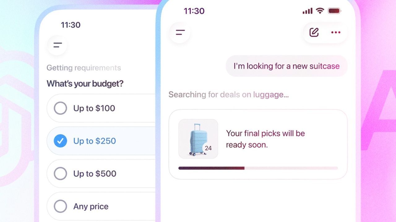 ChatGPT新機能 買い物をガイド - Yahoo!ニュース