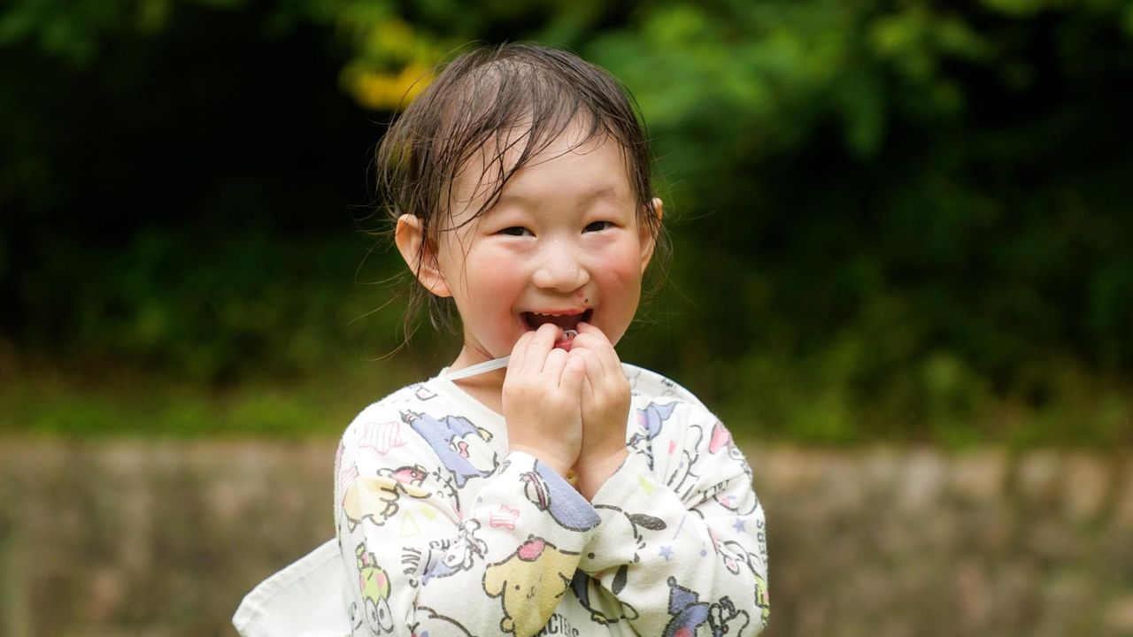 口唇口蓋裂の子 親が見つけた希望 - Yahoo!ニュース