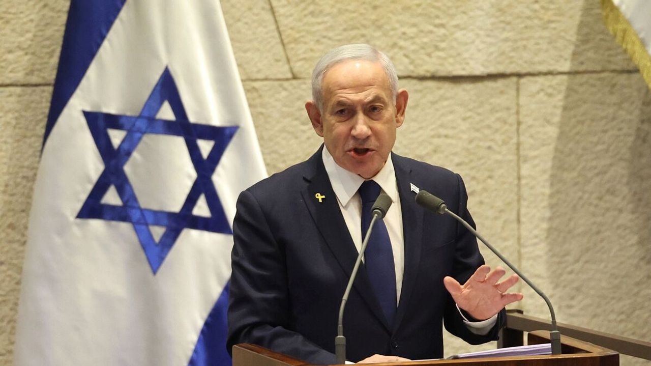 ネタニヤフ氏 汚職疑惑「恩赦を」 - Yahoo!ニュース