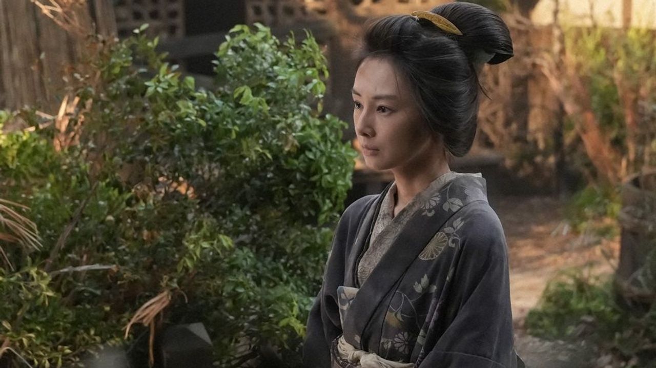 朝ドラに北川景子 夫に背中押され