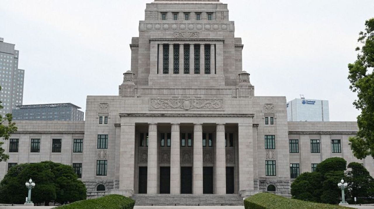 自維の「政策協議体」全容が判明