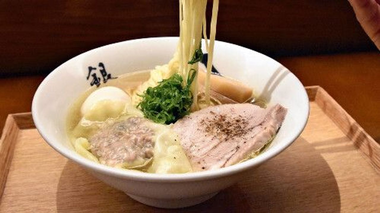訪日客 今や「すしよりラーメン」 - Yahoo!ニュース