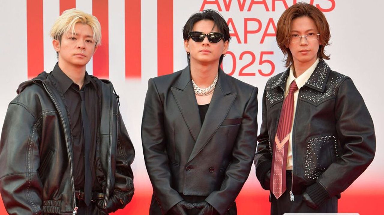 Number_iの新曲が物議 TOBE回答 - Yahoo!ニュース