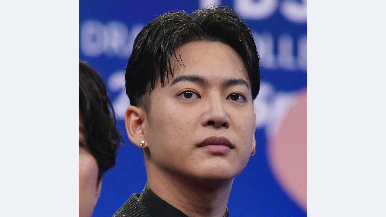 RYOKI「BE:FIRST」を脱退へ - Yahoo!ニュース