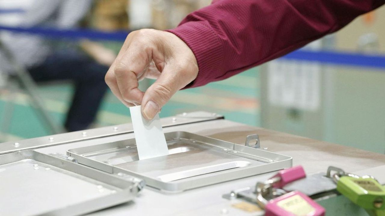 市長選で得票同数 くじ引きで決着 - Yahoo!ニュース