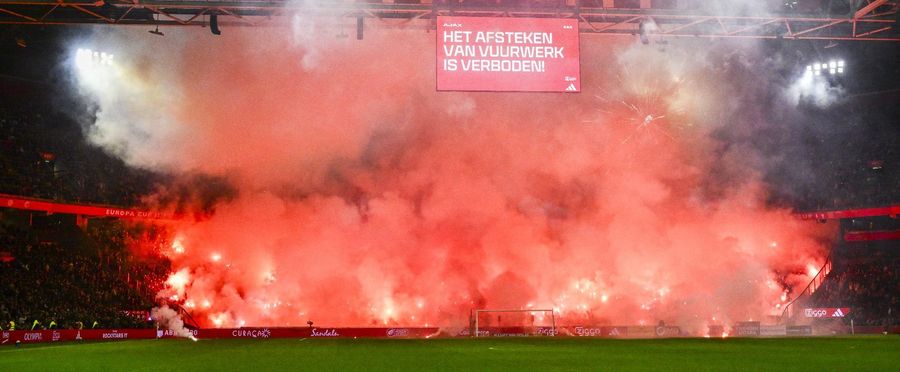 サポが花火 板倉滉先発の試合中止 - Yahoo!ニュース