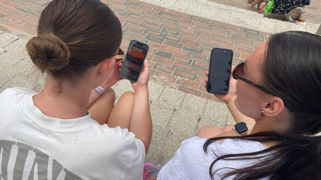 豪で16歳未満SNS禁止 困惑広がる - Yahoo!ニュース