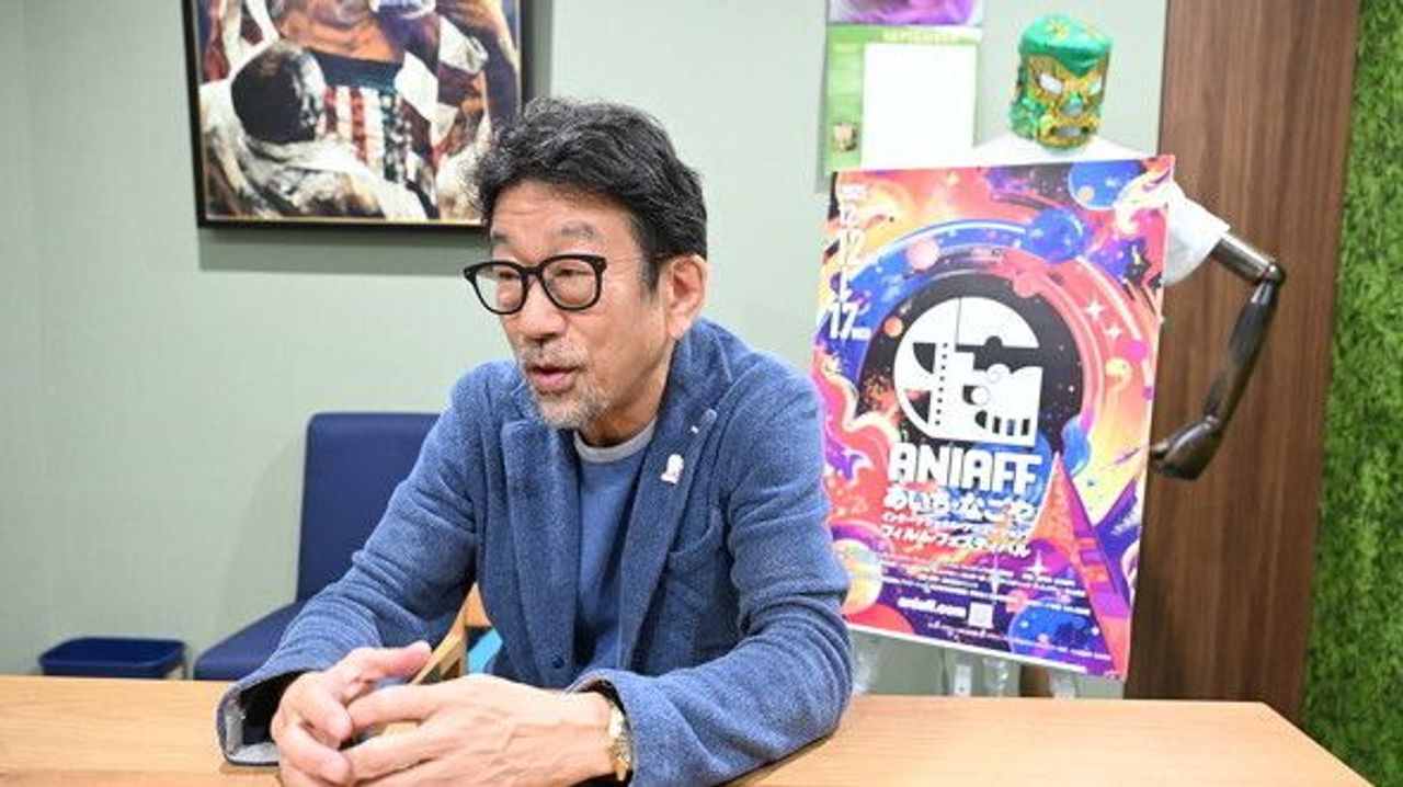 アニメ産業 現場に届かぬ投資金 - Yahoo!ニュース