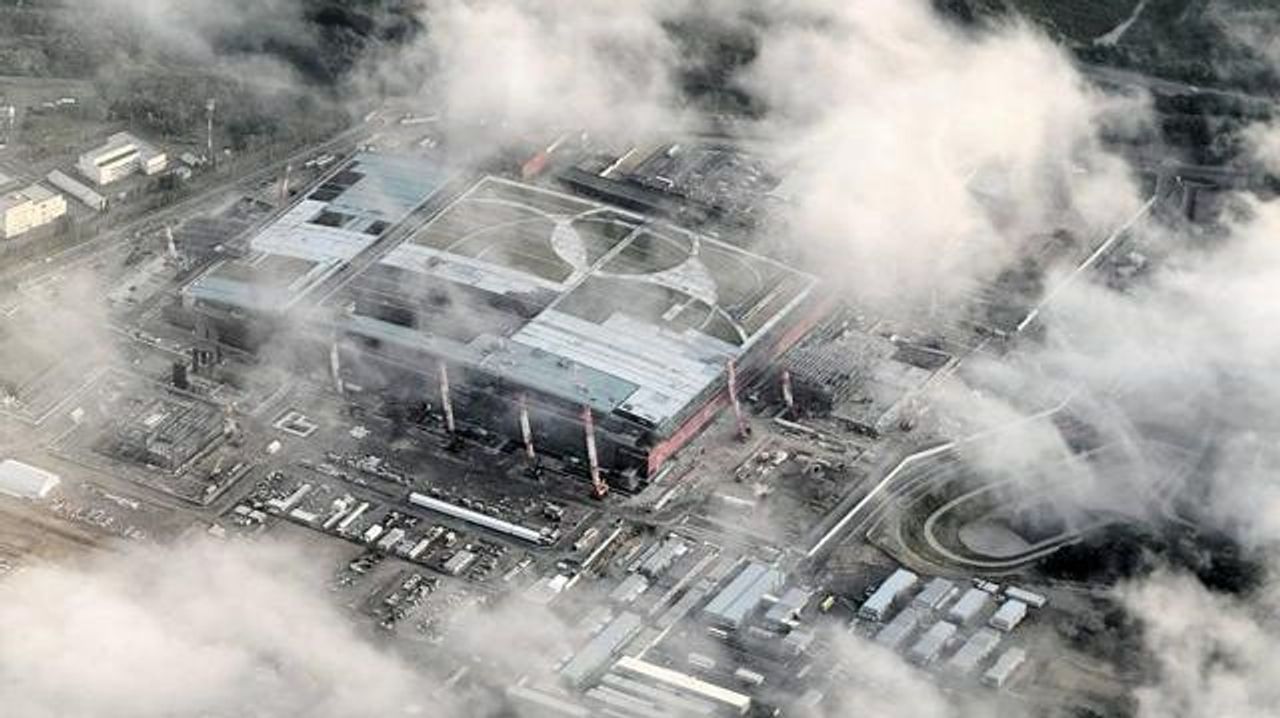 ラピダスに融資する意向 3メガ銀 - Yahoo!ニュース