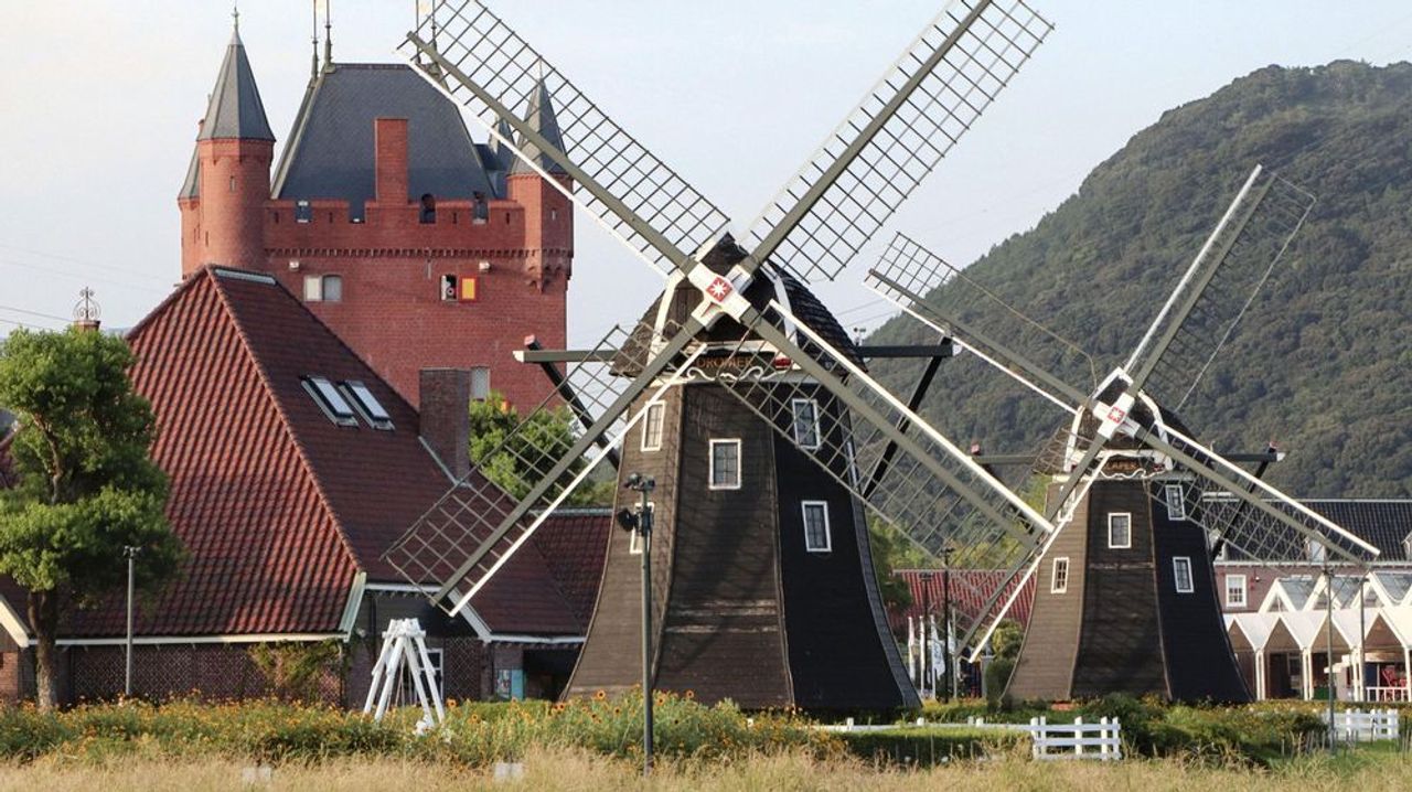 ハウステンボス 150万人分漏洩か - Yahoo!ニュース