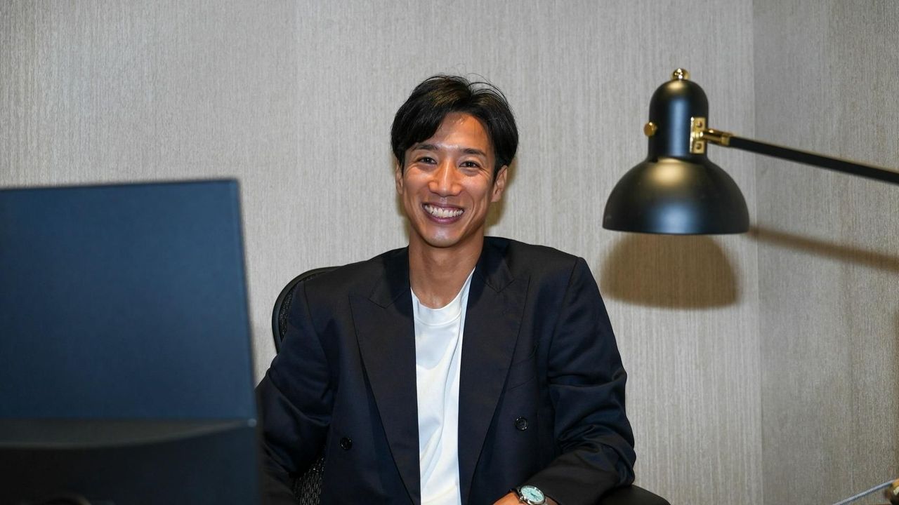 大津祐樹氏 300億円企業の社長に - Yahoo!ニュース