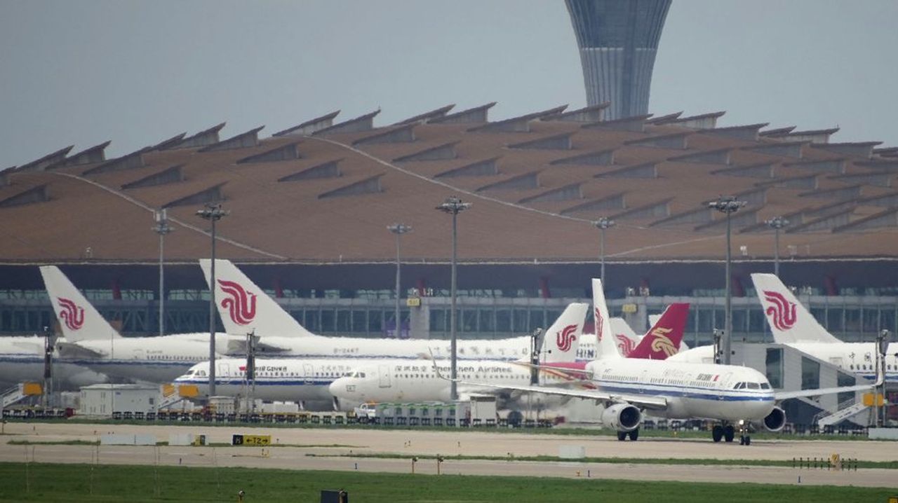 中国航空各社 キャンセル無料延長 - Yahoo!ニュース