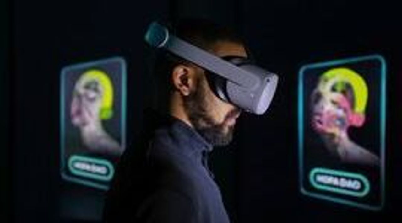 メタバース予算大幅減検討か メタ - Yahoo!ニュース