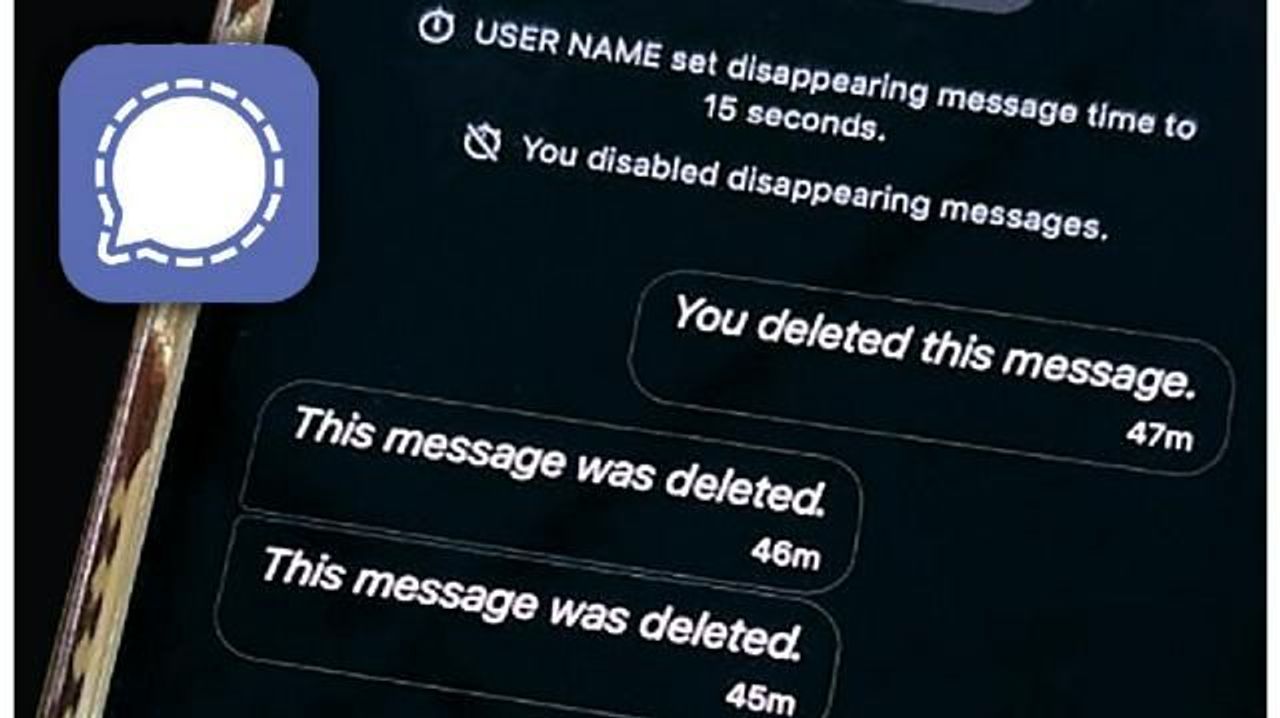 連続強盗で悪用「シグナル」とは - Yahoo!ニュース