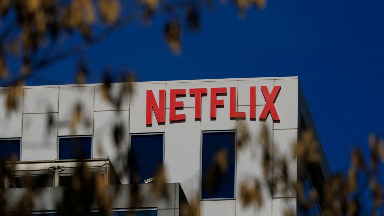 Netflix ワーナー資産買収で合意 - Yahoo!ニュース