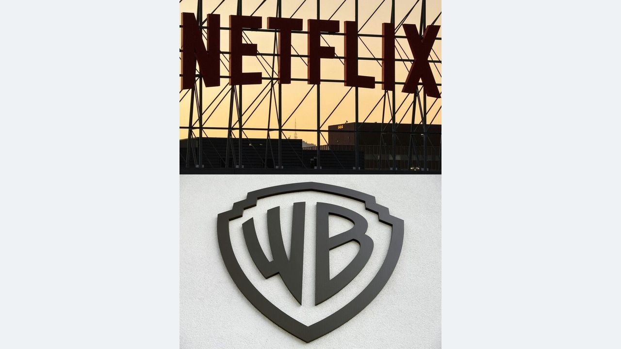 NetflixがWBD買収 業界大再編 - Yahoo!ニュース