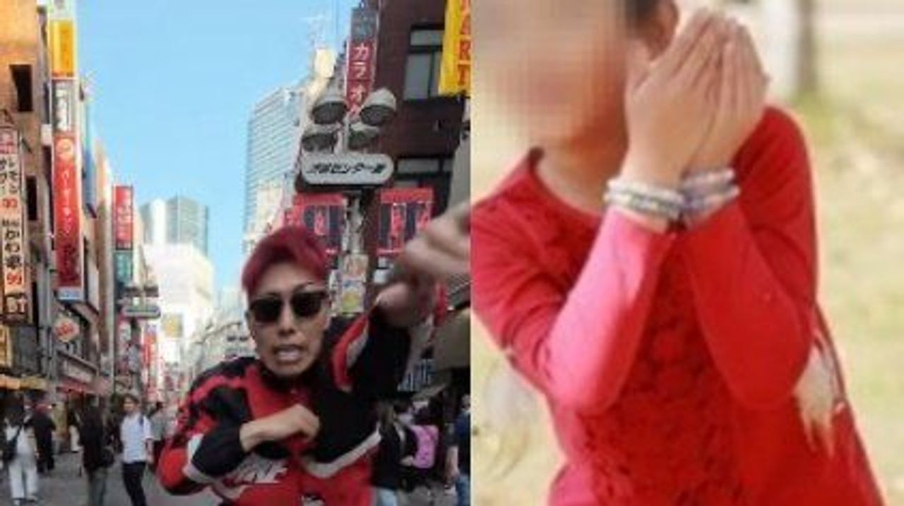 横揺れダンスSNSで流行 親は困惑 - Yahoo!ニュース