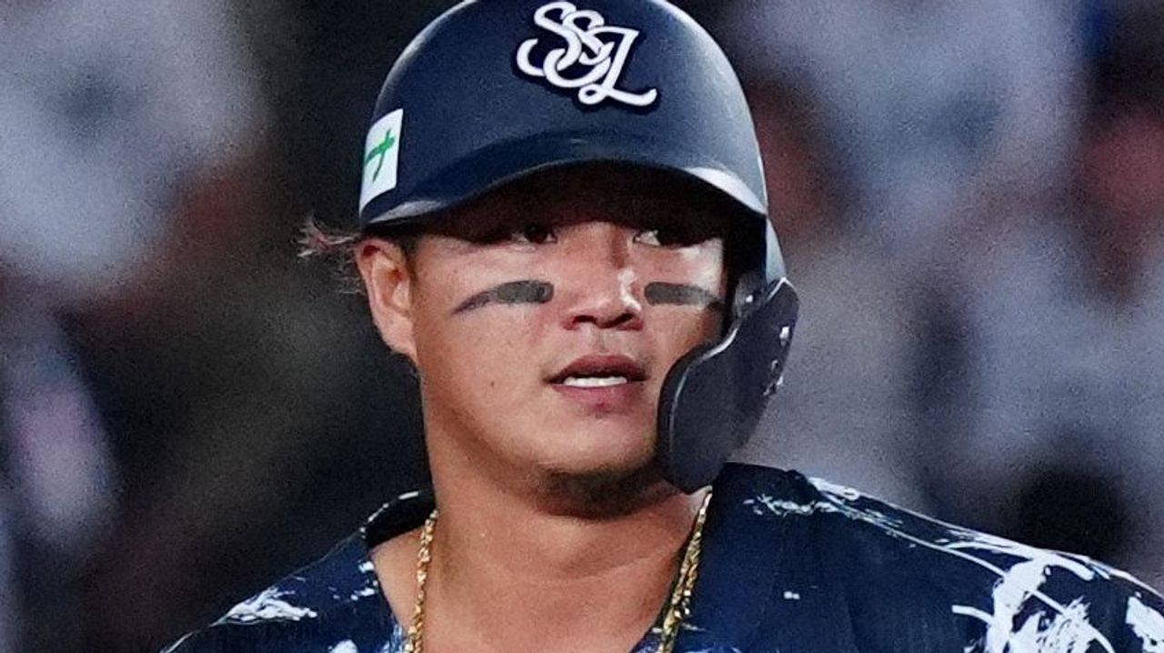 西武・佐藤龍世が寝坊 3軍に降格 - Yahoo!ニュース