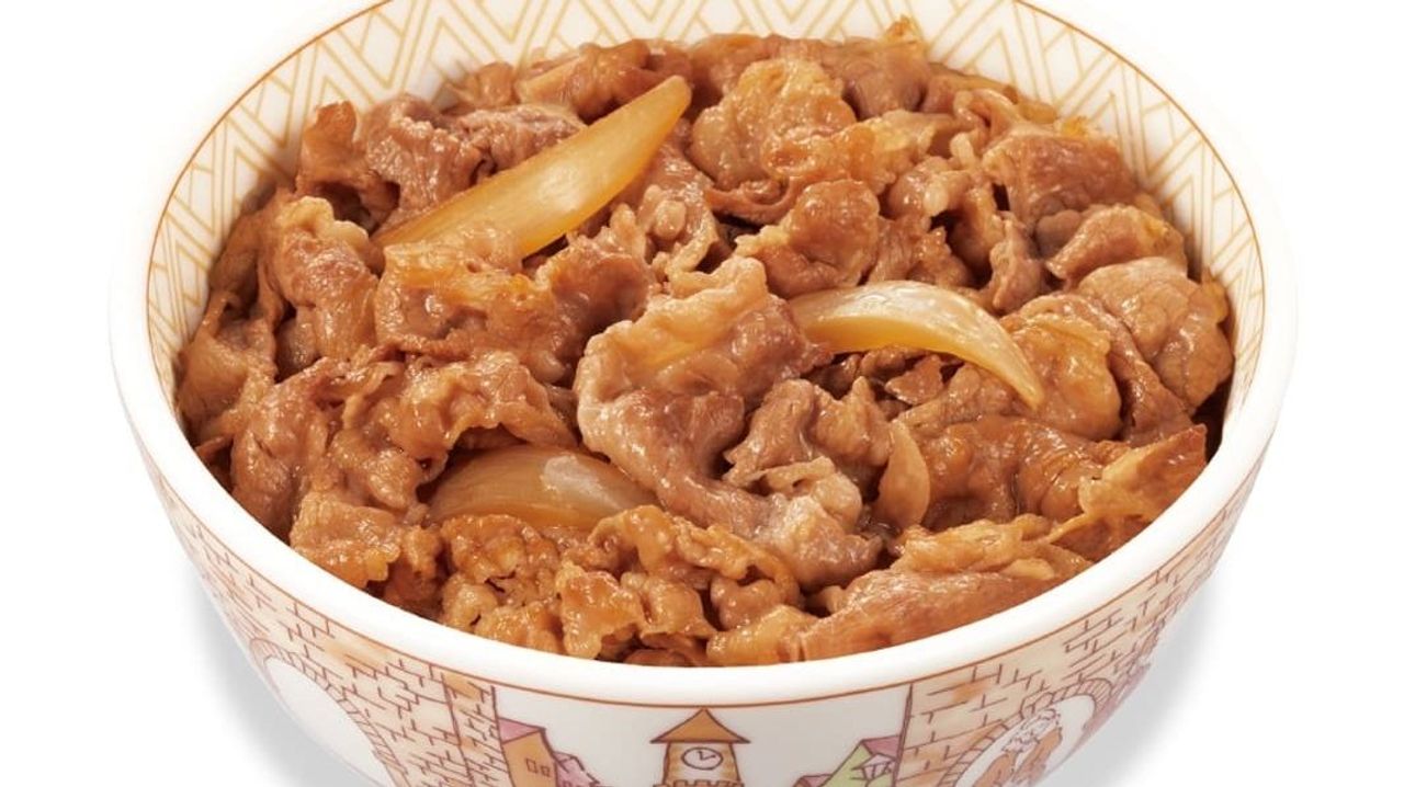 すき家が牛丼値上げ 並盛は30円↑ - Yahoo!ニュース