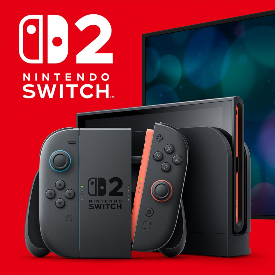 Switch 2、初回抽選は「相当数が落選と想定」公式が状況共有