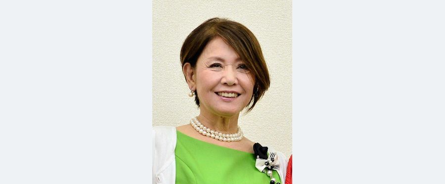 ひし美ゆり子77歳 年内に結婚へ - Yahoo!ニュース