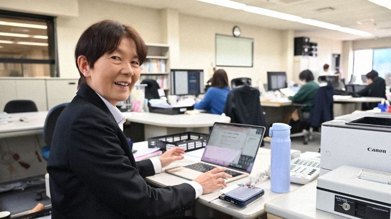 生成AIで作業5日→半日 企業試み - Yahoo!ニュース