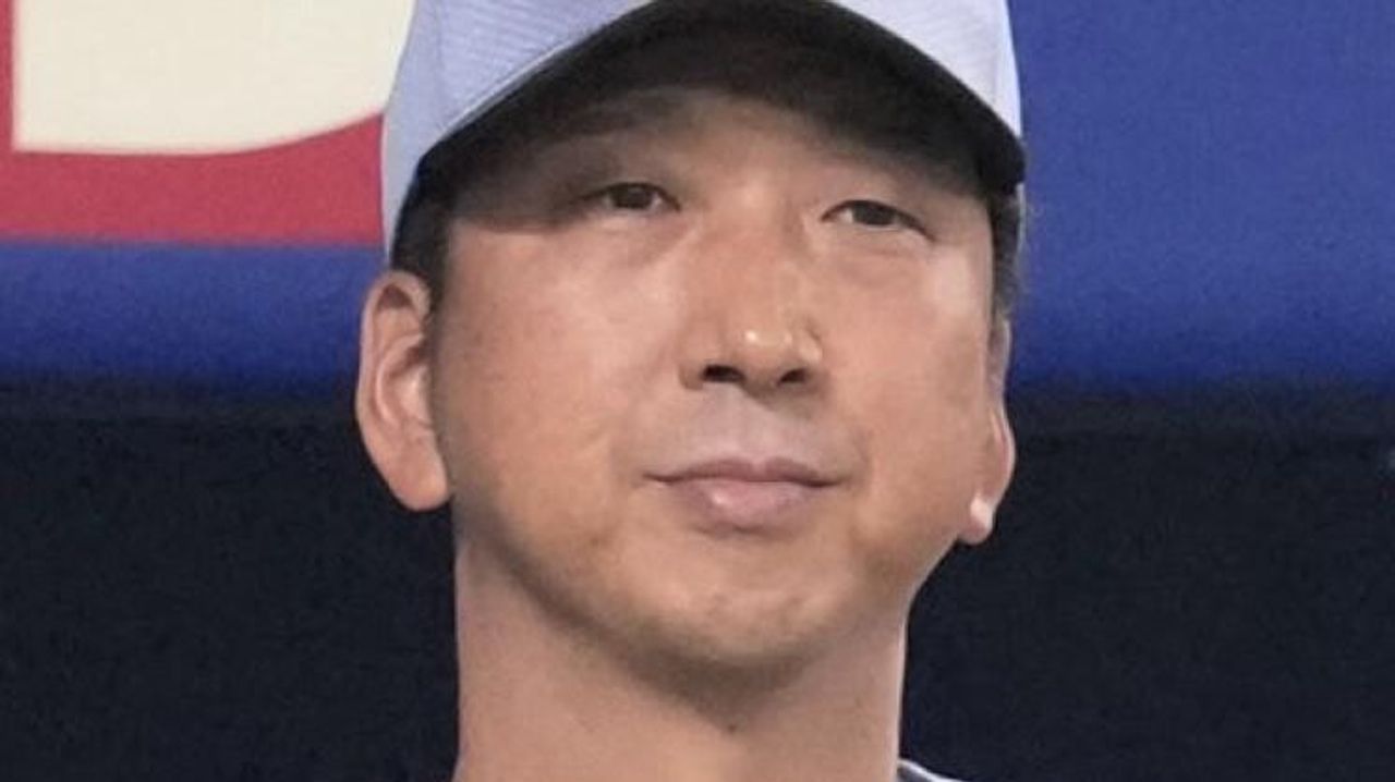 阪神が3連敗 悪夢のサヨナラ負け