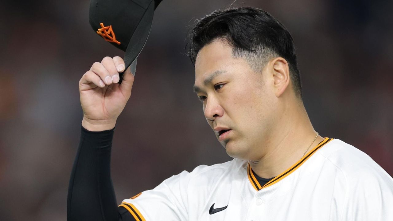 マー君3回3失点KO 199勝目ならず