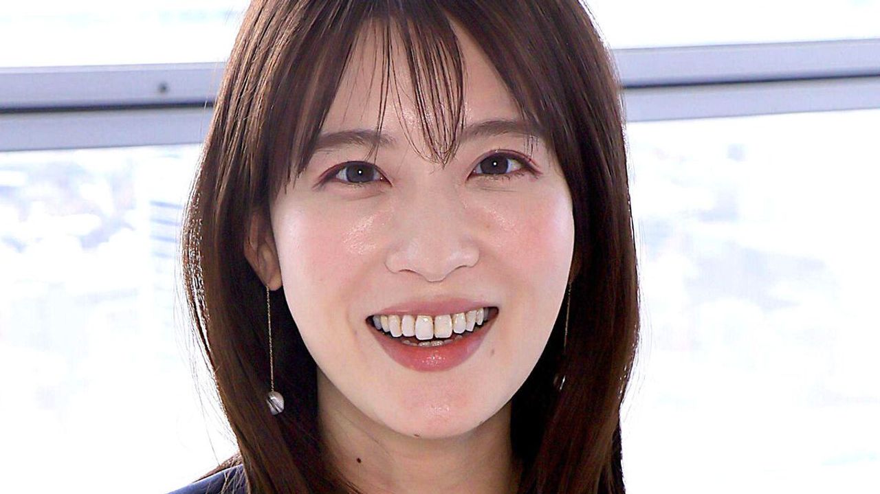 日テレ・郡司恭子アナ 結婚を発表