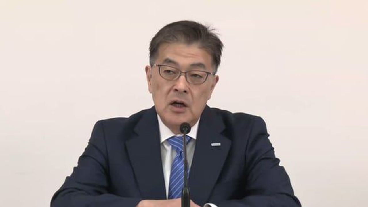 パナソニックHD なぜ今1万人削減