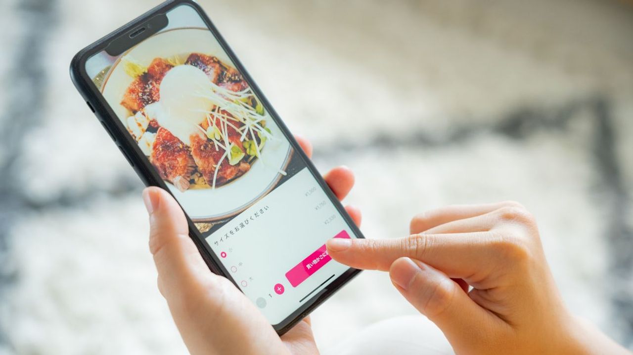 不便の声も なぜ飲食店スマホ注文 - Yahoo!ニュース