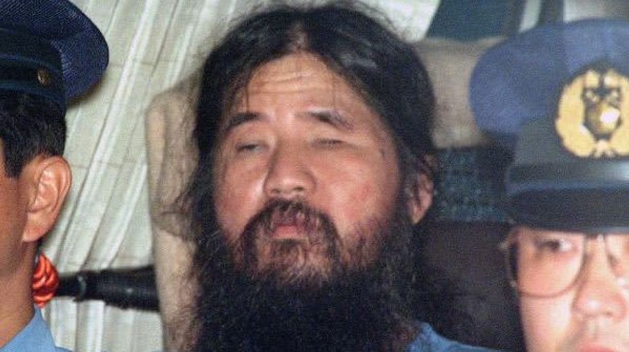 オウム死刑執行の背景 関係者証言