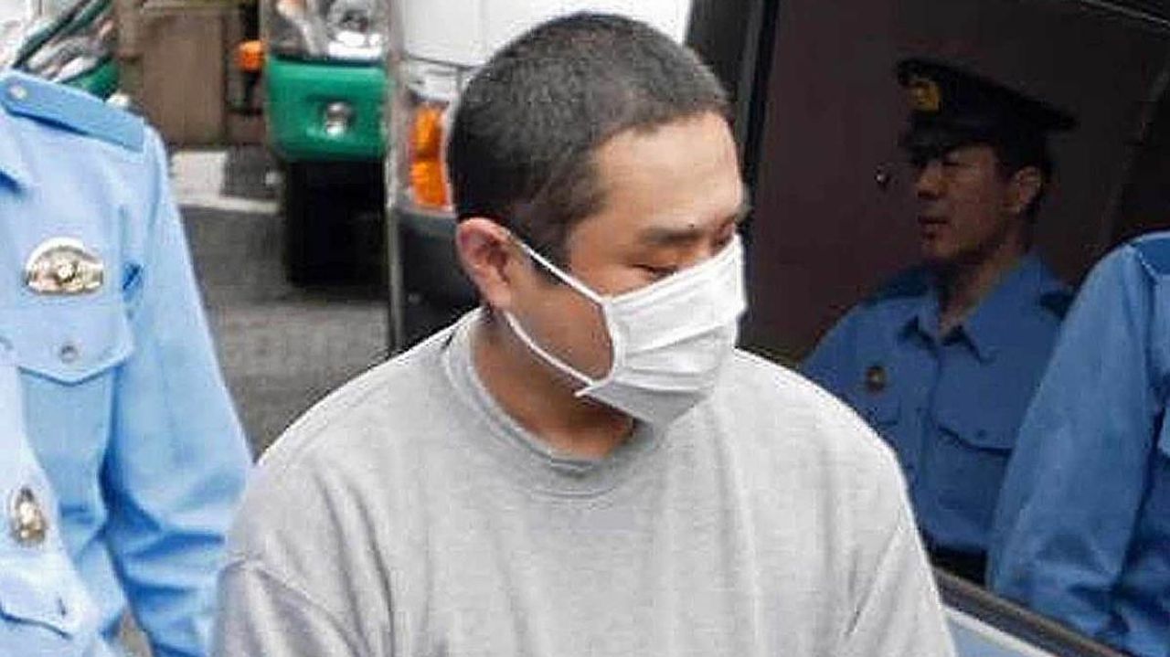 東大前駅刺傷 生活立ち行かずと男