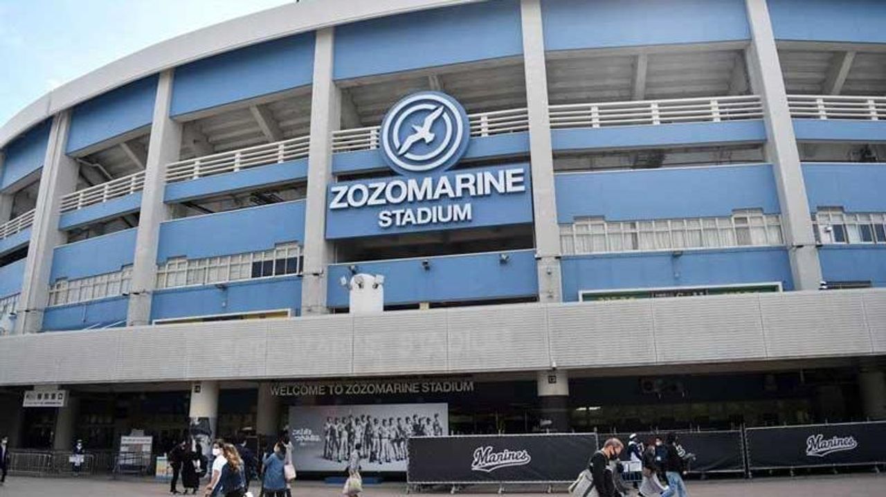 ZOZOマリン 建て替え方針固まる