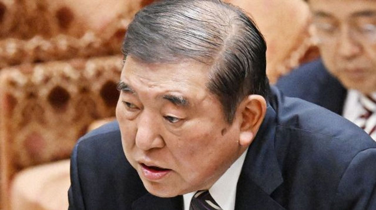 首相 共産を「立派」と異例の評価