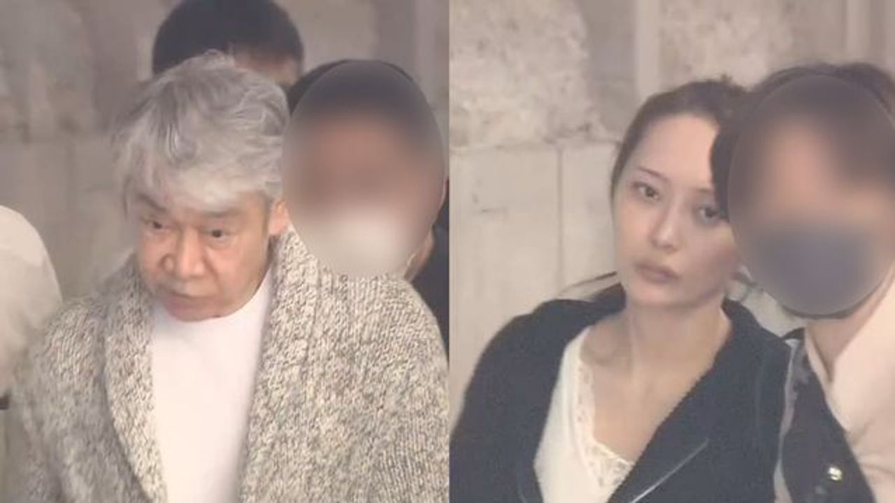 薬物所持疑い レーサム元会長逮捕