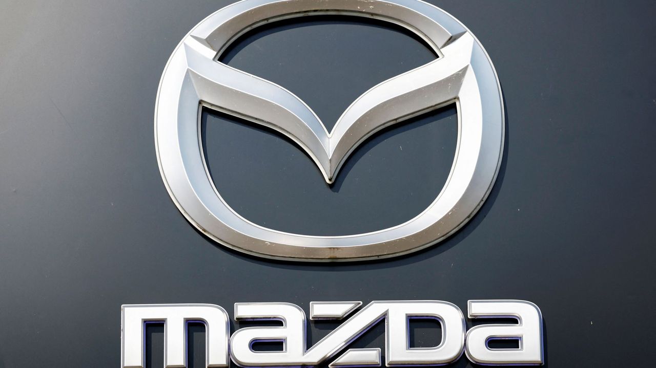 マツダ 今期業績予想の開示見送り - Yahoo!ニュース