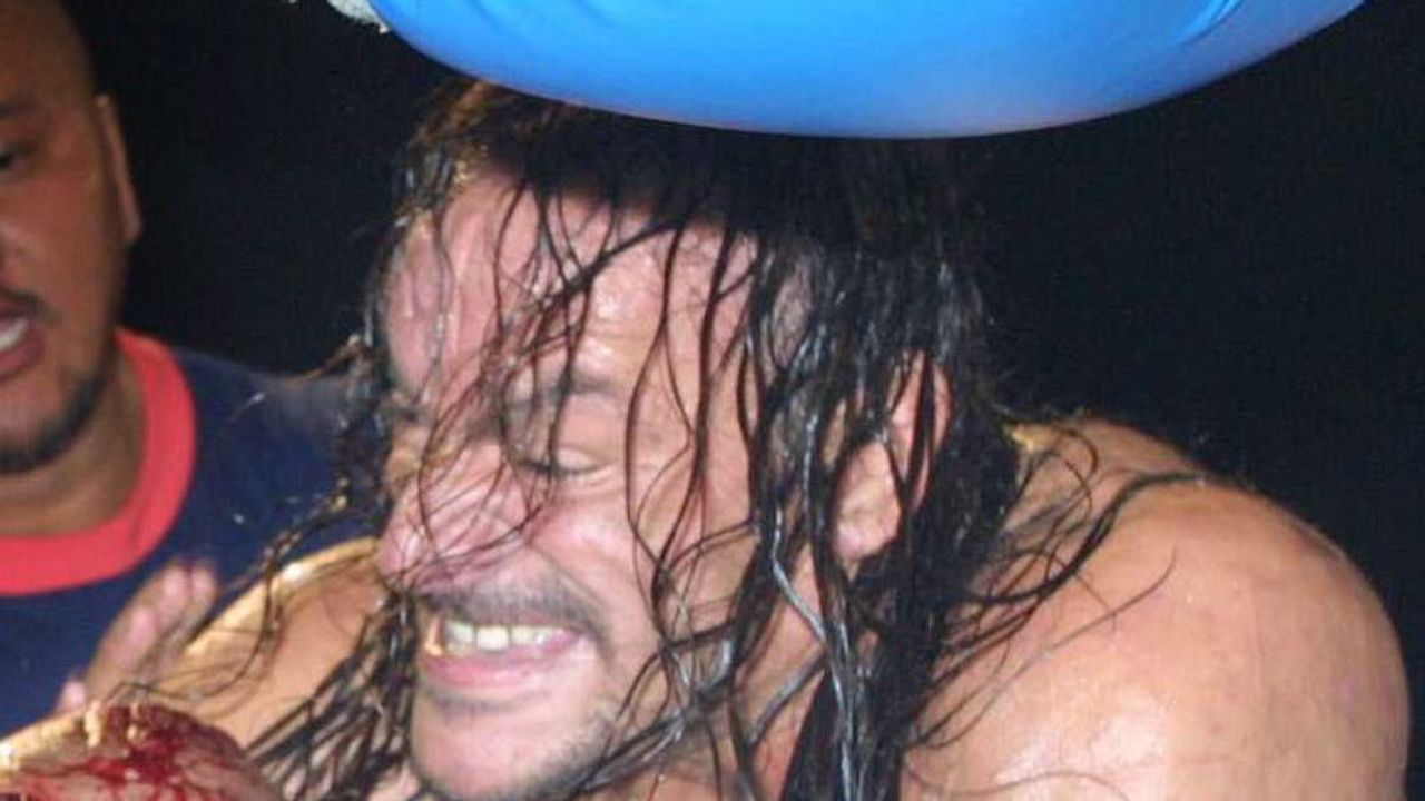元プロレスラーのサブゥー氏死去