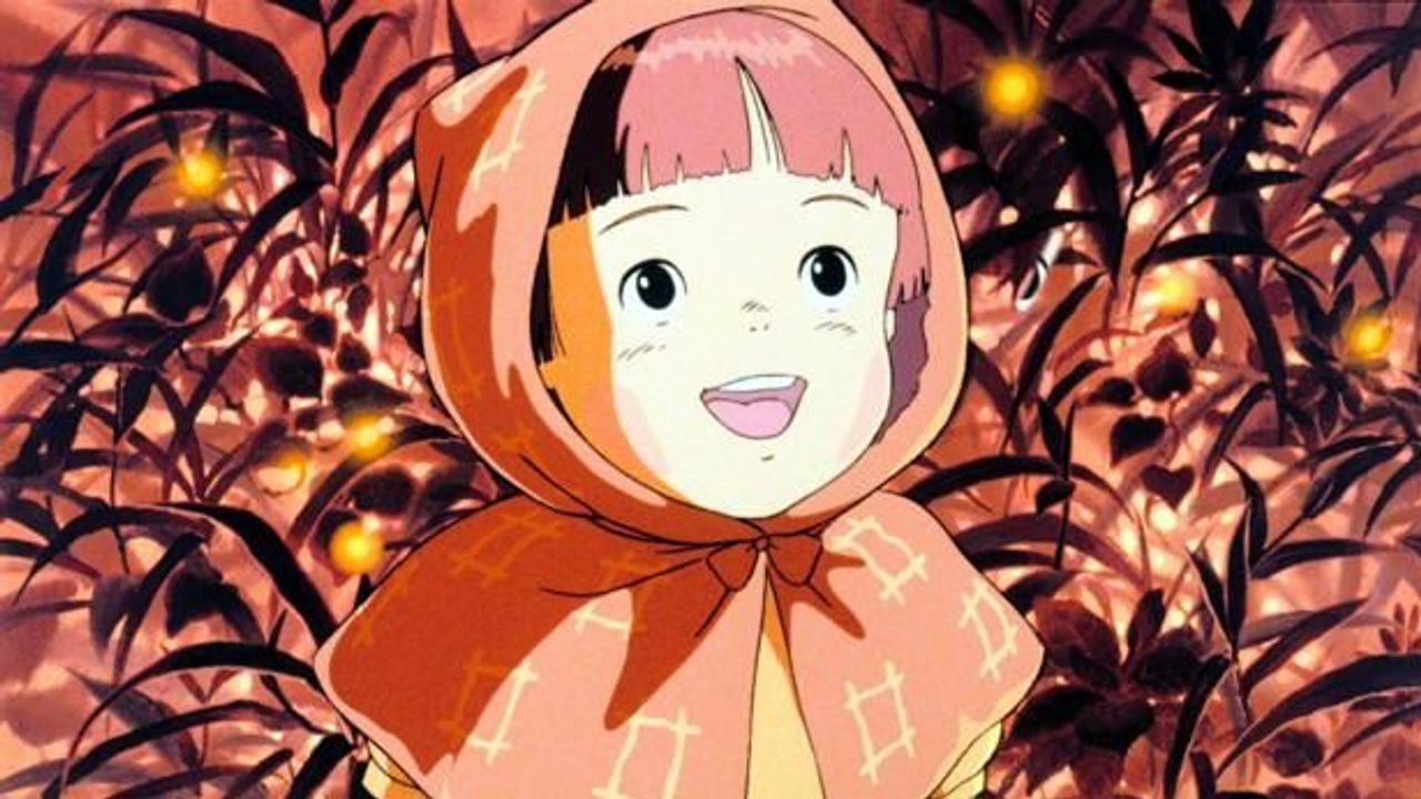 アニメ火垂るの墓 国内初の配信へ - Yahoo!ニュース