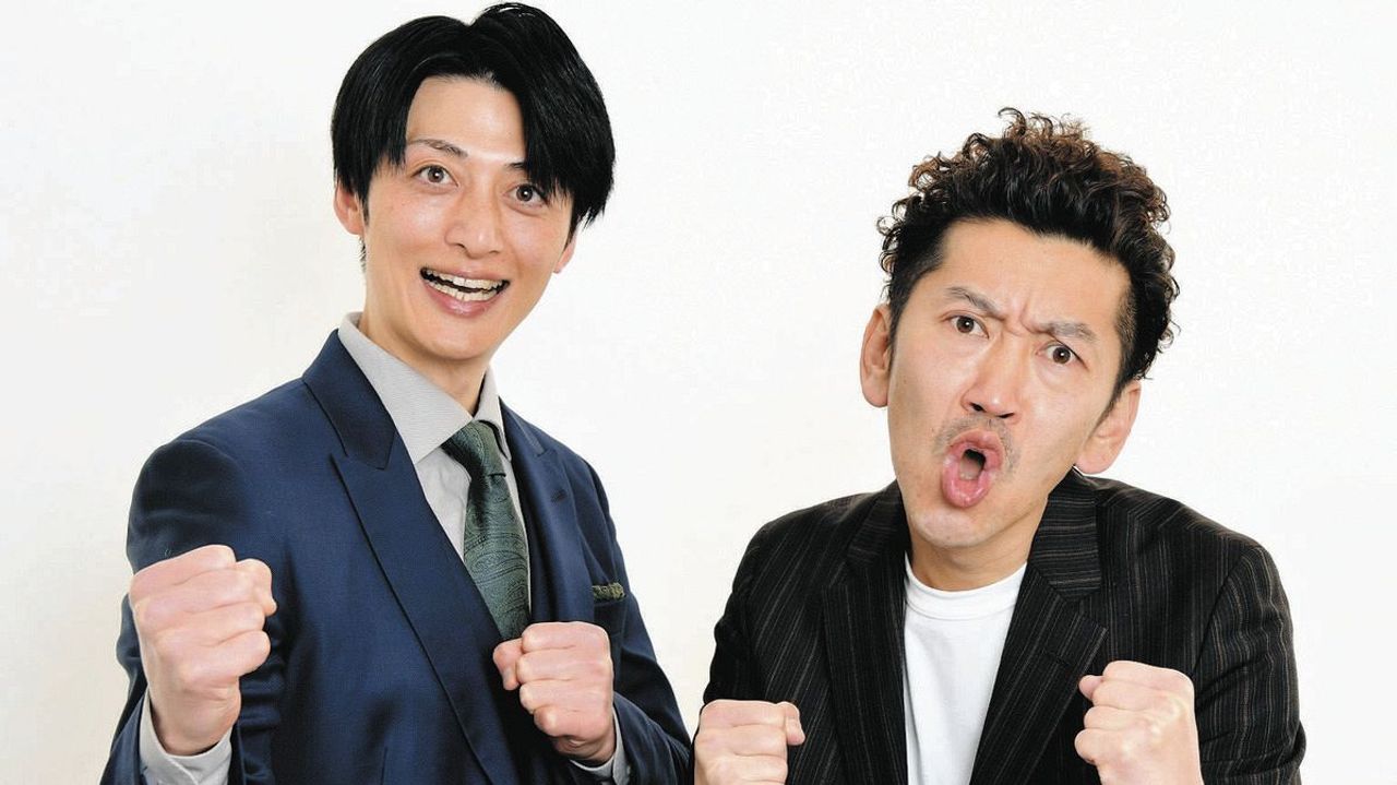 THE SECOND 吉本勢が3連覇 - Yahoo!ニュース