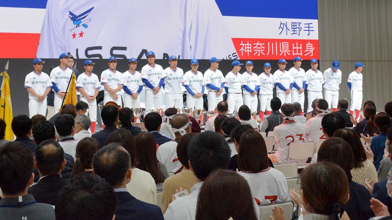 日産 野球部関係者は解散など否定 - Yahoo!ニュース