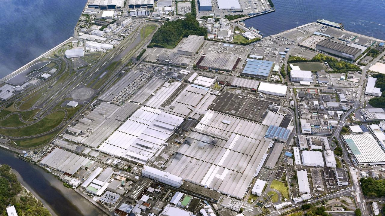 日産2工場閉鎖検討 住民に諦めも - Yahoo!ニュース