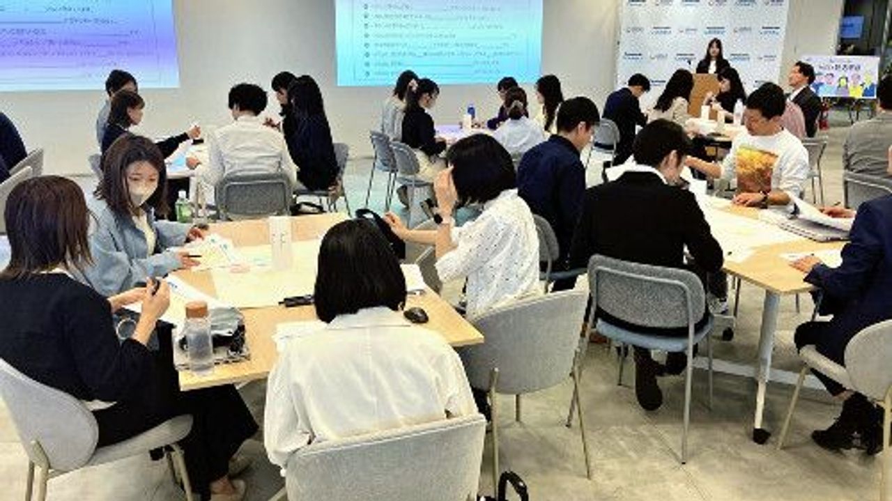 「妊活」支援の企業増加 狙いは? - Yahoo!ニュース