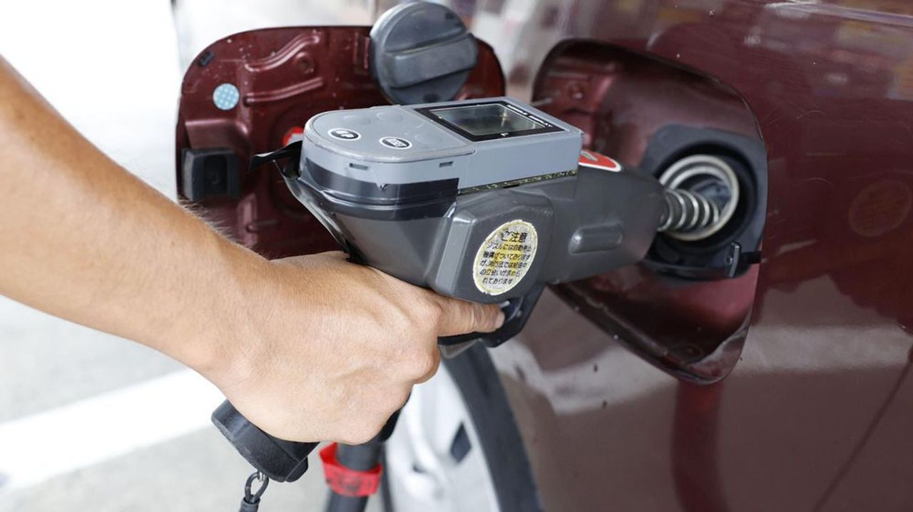 ガソリン高い九州・沖縄 特有事情 - Yahoo!ニュース
