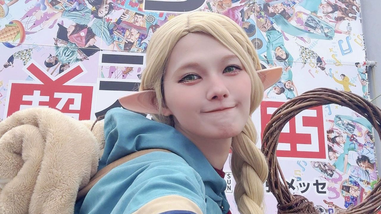 万博でコスプレ炎上 女性語る恐怖