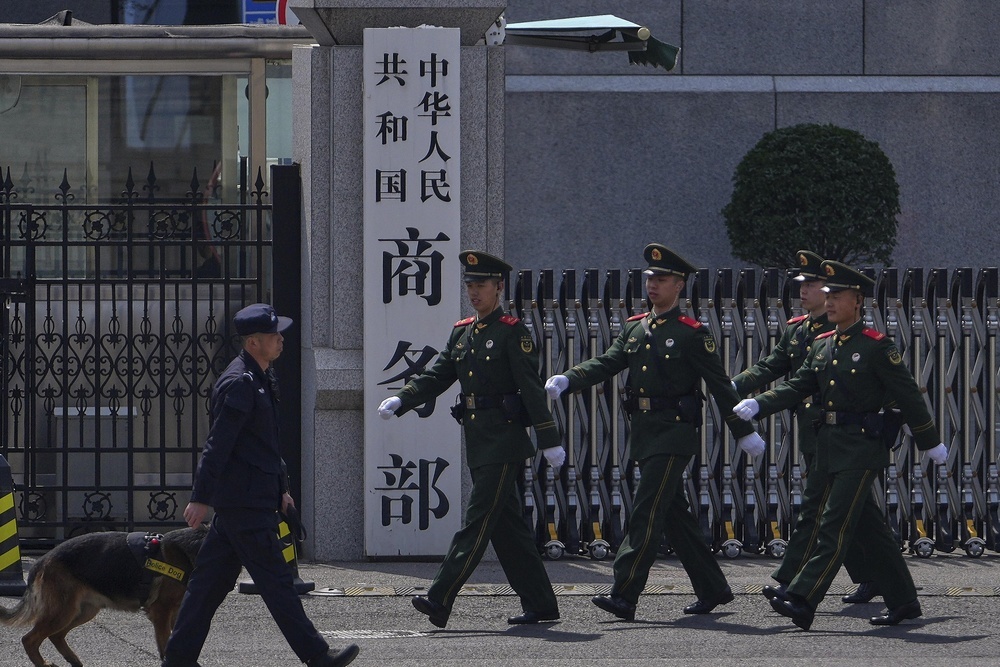 今年の新作から定番まで！ 中国 日米台欧に反ダンピング関税 - Yahoo!ニュース ビジネス+経済