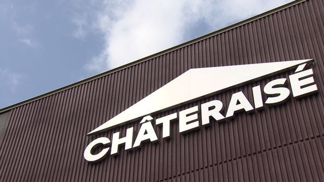 シャトレーゼに改善命令 入管庁