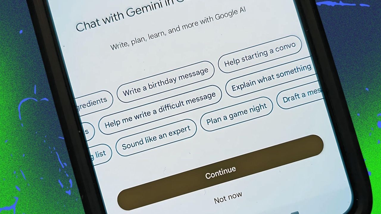 「Gemini」進化 8つのポイント - Yahoo!ニュース